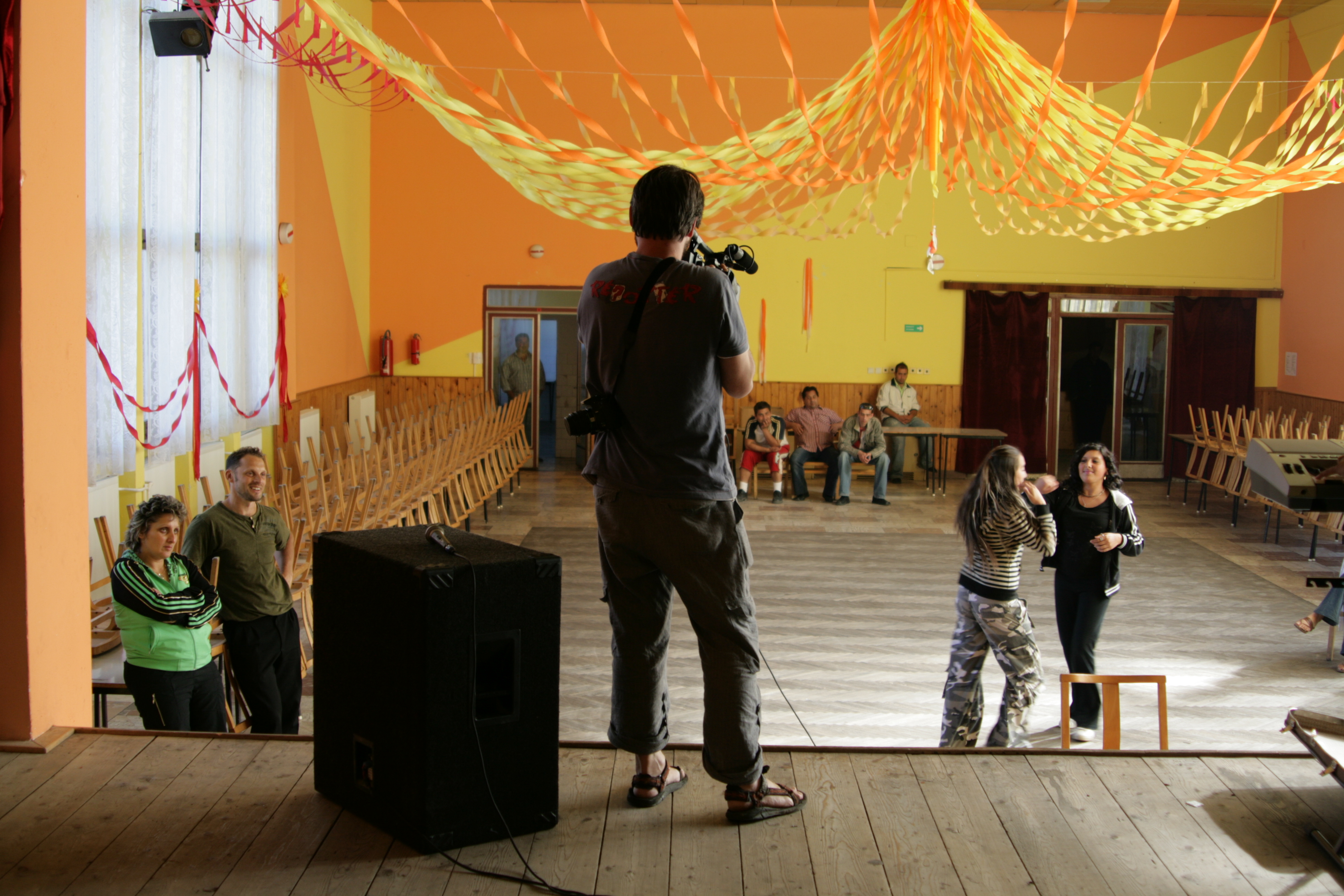 Perinbaba / Inštrumentálna skladba